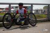 European Para Championship 2023 Rotterdam - - photo Ivan/UEC/SprintCyclingAgency?2023